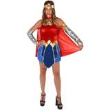 Ciao Wonder Woman Costume