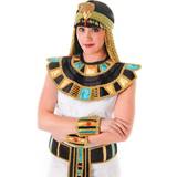 Egypten - Unisex Maskeradkläder Bristol Novelty Unisex Vuxna Egyptisk Krage