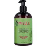 Mielle rosemary Mielle Rosemary Mint Strengthening Shampoo 355ml