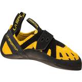 34 - Läder Sportskor La Sportiva Jr Tarantula - Yellow/Black