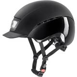 Bruna Ridhjälmar Uvex Elexxion Pro Riding Helmets