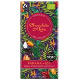 Kosher Choklad Chocolate and Love Panama 80% 80g