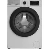49.0 dB Tvättmaskiner Grundig GWP696110W