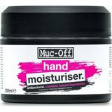 Hudvård Muc-Off Antibacterial Hand Moisturiser 250ml