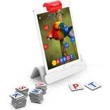 Interaktiva leksaker Bigbuy Tech Utbildningsspel Words iPad
