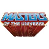 Mattel Masters of the Universe: Revelation Masterverse Actionfigur 2022 Scare Glow 18 cm