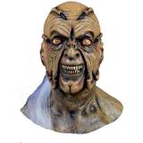 Monster - Övrig film & TV Masker Trick or Treat Studios The Creeper Jeepers Mask