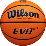 FIBA-godkänd Basketbollar Wilson EVO NXT