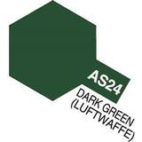 Tamiya 86524 AS-24 Dark Green (Luftwaffe)