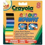 Crayola Hobbymaterial Crayola 8223, Multifärg, Konisk spets, Multifärg, Rund, 3 År, Pojke/flicka
