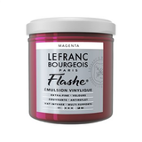 Lefranc & Bourgeois Hobbymaterial Lefranc & Bourgeois Flashe Vinylfärg 125ml 432