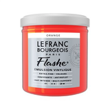 Lefranc & Bourgeois Hobbymaterial Lefranc & Bourgeois Flashe Vinylfärg 125ml 201