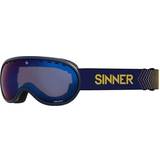 Sinner Skidglasögon Sinner Ski Goggles Vorlage - Blue