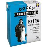 DOGGY Hundfoder - Våtfoder Husdjur DOGGY Professional Extra 0.37kg