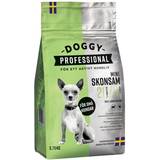DOGGY Hundfoder Husdjur DOGGY Professional Mini Gentle 3.75kg