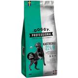 DOGGY Hundfoder - Veterinärfoder Husdjur DOGGY Professional Neutered 14kg
