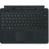 Microsoft surface pro 8 Surfplattor Microsoft Surface Pro 8 Signature Keyboard with Slim Pen (Nordic)