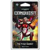 Fantasy Flight Games Set-samlande Sällskapsspel Fantasy Flight Games Warhammer 40000: Conquest The Final Gambit