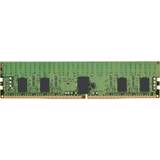 Kingston DDR4 3200MHz Micron R ECC Reg 8GB (KSM32RS8/8MRR)