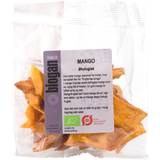 Afrika Torkade frukter & Bär Biogan Mango Dried Eco 75g