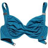 38 Bikiniöverdelar Panos Emporio Diva Kleio Top - Blue