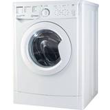 Tvättmaskiner Indesit Tvättmaskin EWC81483WEU 8 kg 1400 rpm Vit