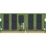 Kingston DDR4 3200MHz ECC 1x32GB (KTH-PN432E/32G)