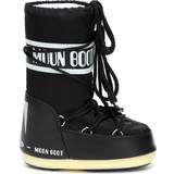 Moon Boot Kid's Snow Boot - Black