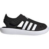 Adidas 31 Sandaler Barnskor adidas Kid's Summer Closed Toe Water Sandals - Core Black/Cloud White/Core Black