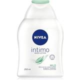 Nivea Intimhygien & Mensskydd Nivea Intimo Intimate Natural Wash Lotion 250ml
