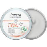 Lavera Hygienartiklar Lavera Natural & Strong Deo Creme 50ml