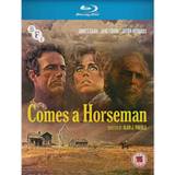Comes a Horseman (Blu-Ray)