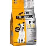 DOGGY Hundfoder - Veterinärfoder Husdjur DOGGY Professional Mini 3.75kg