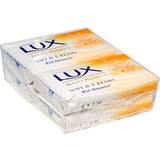 LUX Bad- & Duschprodukter LUX Soft & Creamy 4-pack