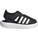 Adidas 25½ Sandaler adidas Infant Summer Closed Toe Water Sandals - Core Black/Cloud White/Core Black