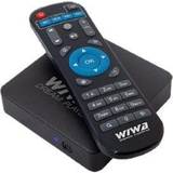 MPEG Digitalboxar WIWA Dream Player