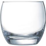 Arcoroc Drinkglas Arcoroc Salto Rocks Drinkglas 32cl 6st