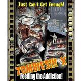 Twilight Creations Sällskapsspel Twilight Creations Zombies!!! X: Feeding the Addiction