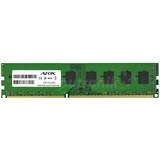 RAM minnen AFOX DDR3 1600MHz 8GB (AFLD38BK1L)