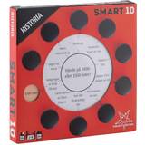 Smart10 Smart10 Historia