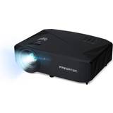 3840x2160 (4K Ultra HD) - DLP Projektorer Acer GD711