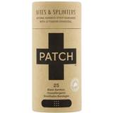 För vuxna Plåster Patch Bites & Splinters 25-pack
