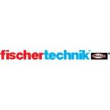 Fischertechnik E-Tronic 559883 Byggsats från 9 år