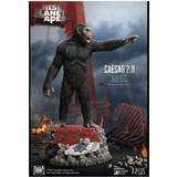 Star Ace Leksaker Star Ace Rise of the Planet of the Apes Staty Caesar 2.0 Deluxe Version 30 cm