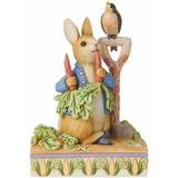 Peter Rabbit Figurer Peter Rabbit In The Garden Figurine