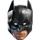 Film & TV - Övrig film & TV Ansiktsmasker Rubies Adult's Batman Mask