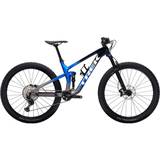 27.5" - Cross Country-cyklar Mountainbikes Trek Top Fuel 9.7 2022 Unisex
