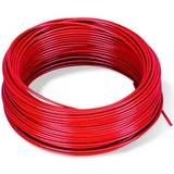 Schneider Electric Wire XY2CZ301 Ø3,2 10,5 m rød