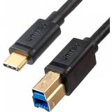 Unitek USB B-USB C 3.0 2m