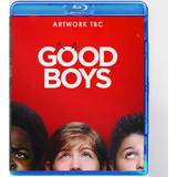 Good Boys (Blu-Ray)